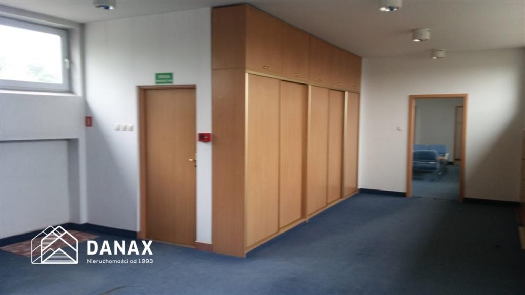 Lokal usługowy do wynajęcia, 500&nbsp;m², Kraków, UJASTEK OK. - zdjęcie 10