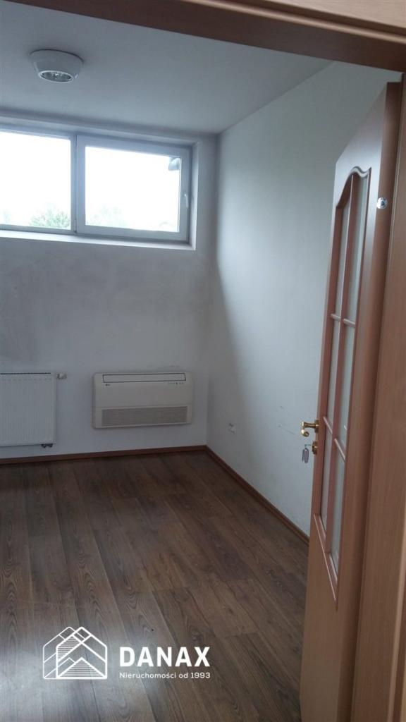 Lokal usługowy do wynajęcia, 500&nbsp;m², Kraków, UJASTEK OK. - zdjęcie 5