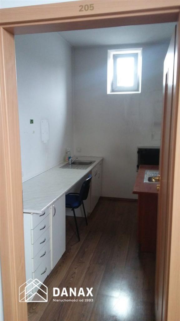 Lokal usługowy do wynajęcia, 500&nbsp;m², Kraków, UJASTEK OK. - zdjęcie 6