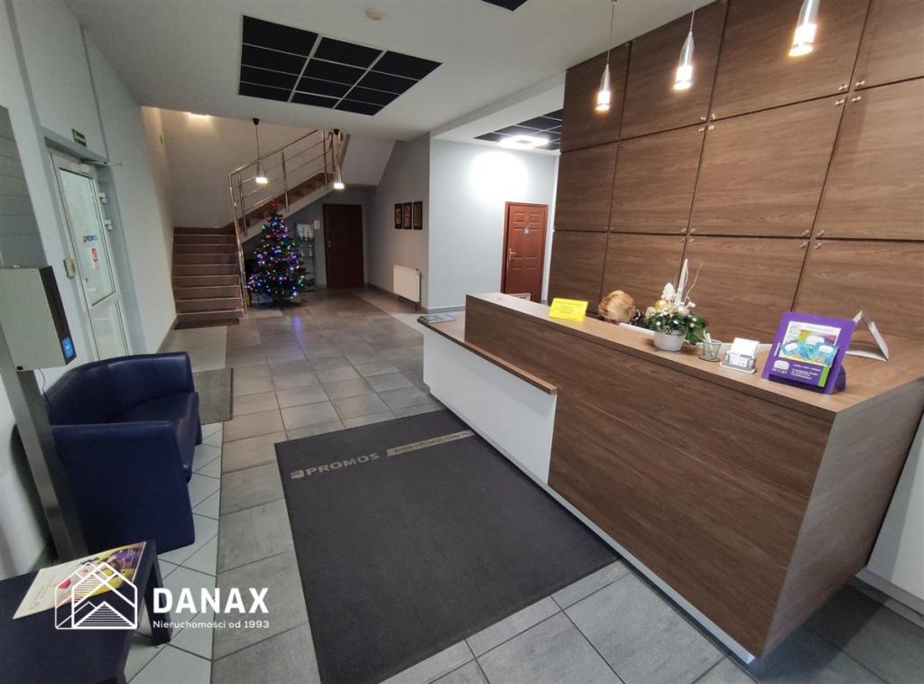 Lokal usługowy do wynajęcia, 500&nbsp;m², Kraków, UJASTEK OK. - zdjęcie 14