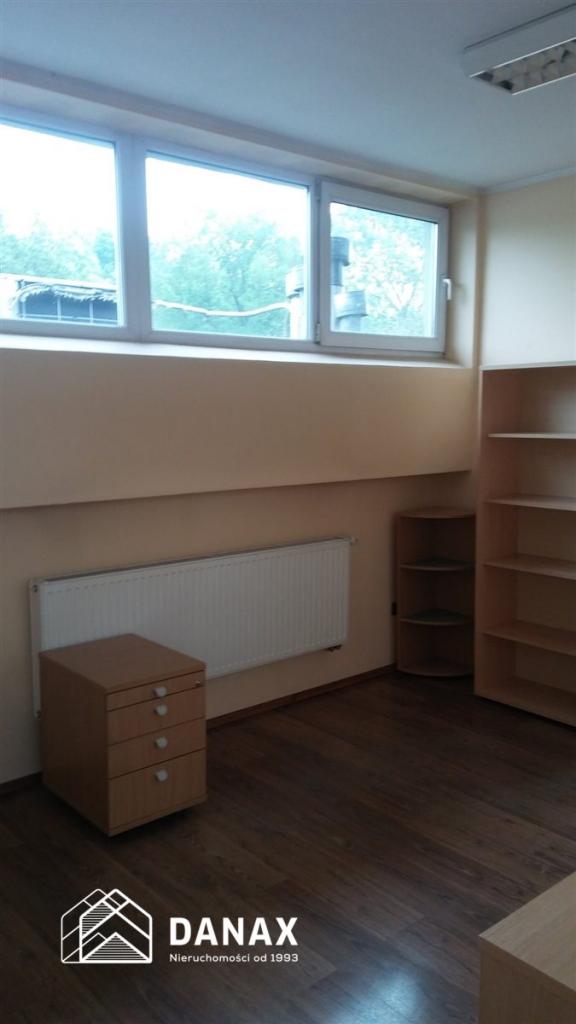 Lokal usługowy do wynajęcia, 500&nbsp;m², Kraków, UJASTEK OK. - zdjęcie 2