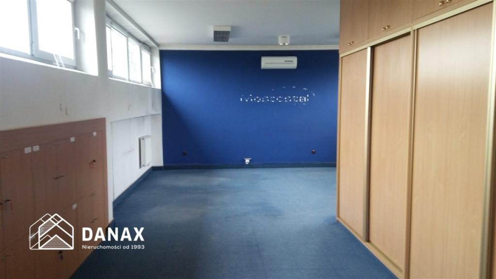 Lokal usługowy do wynajęcia, 500&nbsp;m², Kraków, UJASTEK OK. - zdjęcie 11
