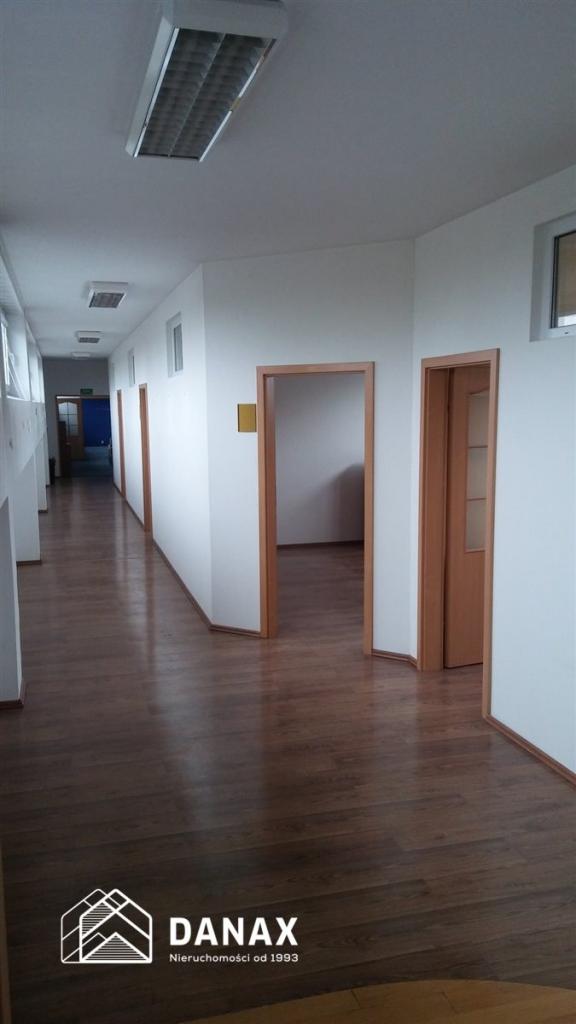 Lokal usługowy do wynajęcia, 500&nbsp;m², Kraków, UJASTEK OK. - zdjęcie 1