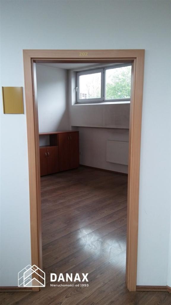 Lokal usługowy do wynajęcia, 500&nbsp;m², Kraków, UJASTEK OK. - zdjęcie 3