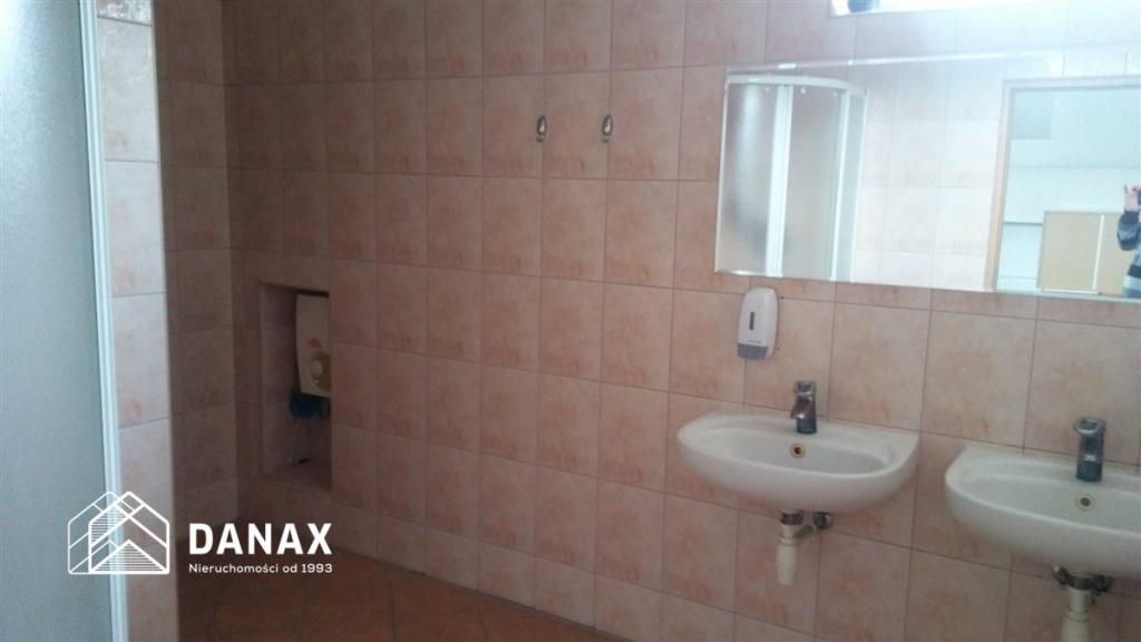 Lokal usługowy do wynajęcia, 500&nbsp;m², Kraków, UJASTEK OK. - zdjęcie 8