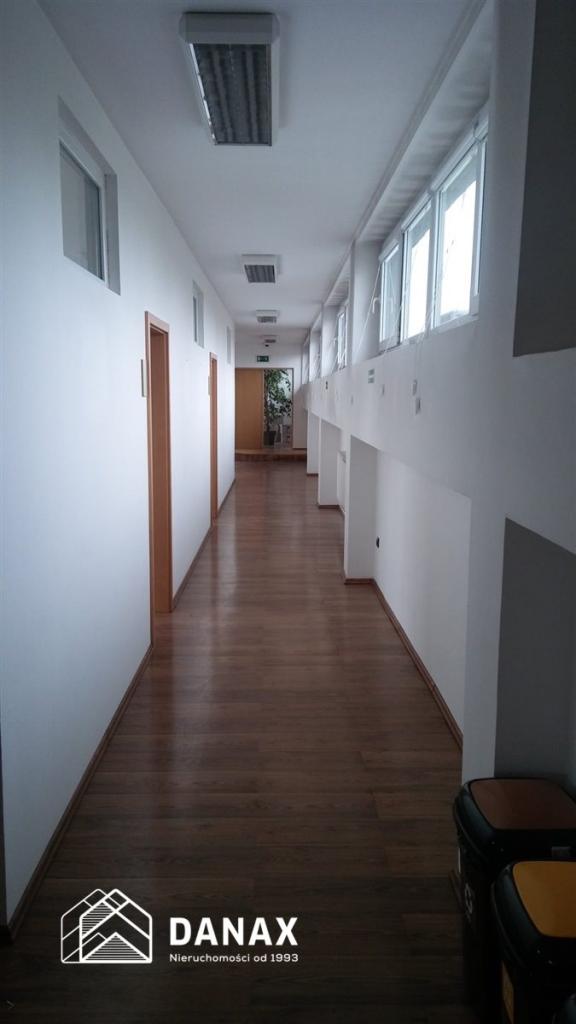 Lokal usługowy do wynajęcia, 500&nbsp;m², Kraków, UJASTEK OK. - zdjęcie 13