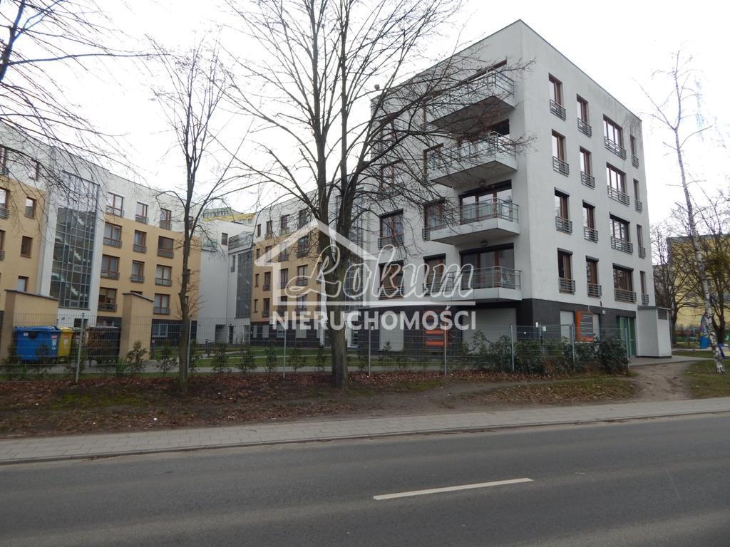 Mieszkanie 71 m², Szczecin, Śródmieście, Kazimierza Królewicza - zdjęcie 17