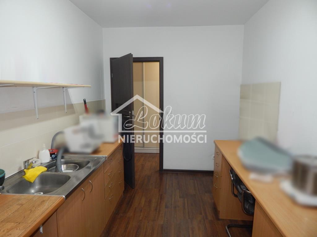 Mieszkanie 71 m², Szczecin, Śródmieście, Kazimierza Królewicza - zdjęcie 3