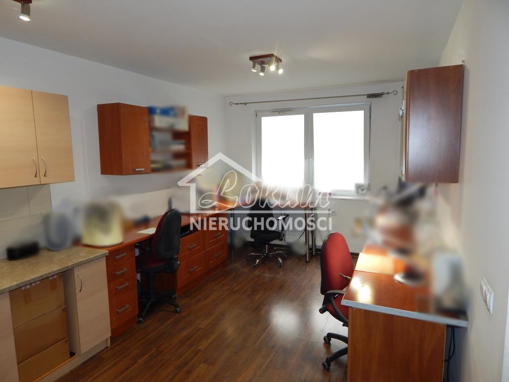Mieszkanie 71 m², Szczecin, Śródmieście, Kazimierza Królewicza - zdjęcie 2