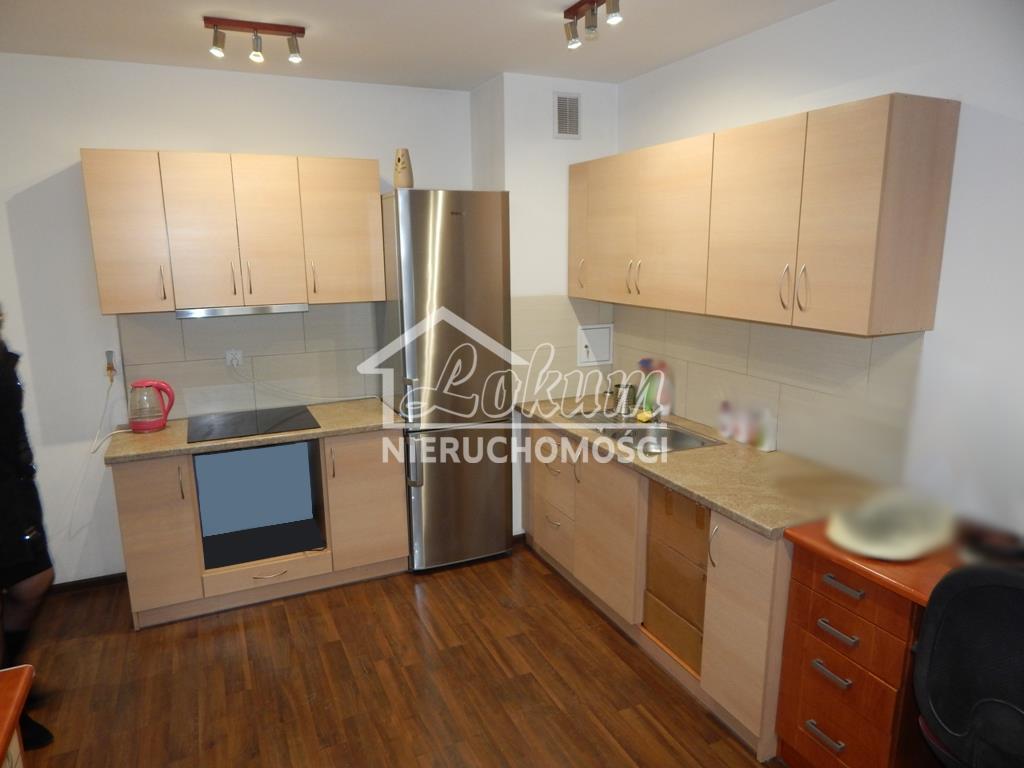 Mieszkanie 71 m², Szczecin, Śródmieście, Kazimierza Królewicza - zdjęcie 1