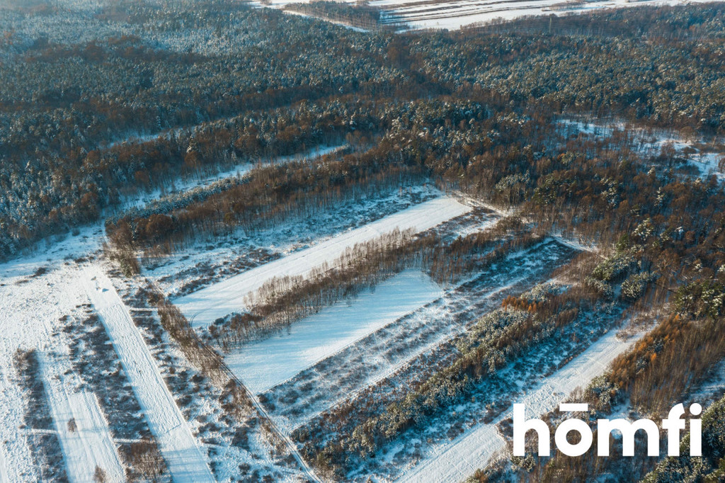 Działka rolna 1,14 ha, Pogwizdów - zdjęcie 8