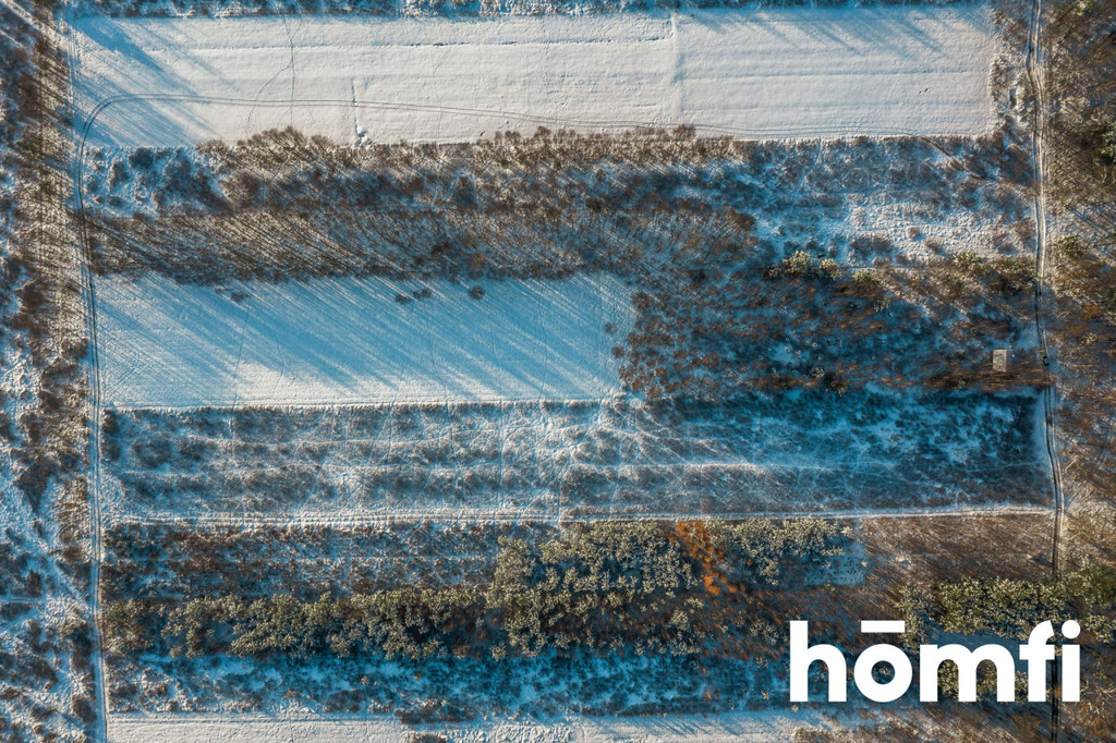 Działka rolna 1,14 ha, Pogwizdów - zdjęcie 3