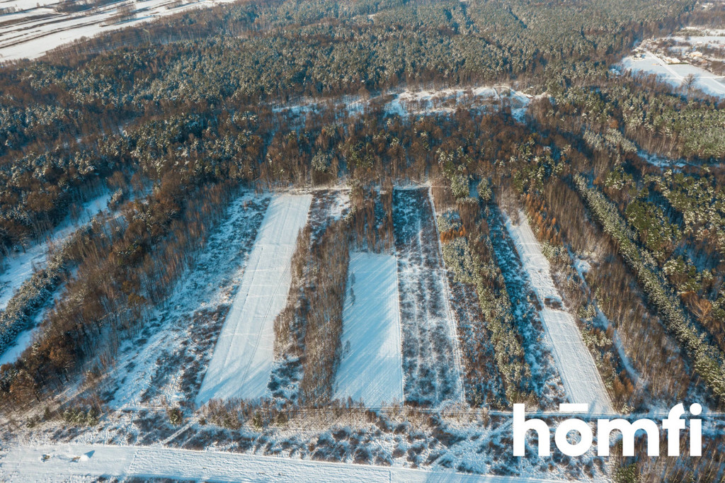 Działka rolna 1,14 ha, Pogwizdów - zdjęcie 5