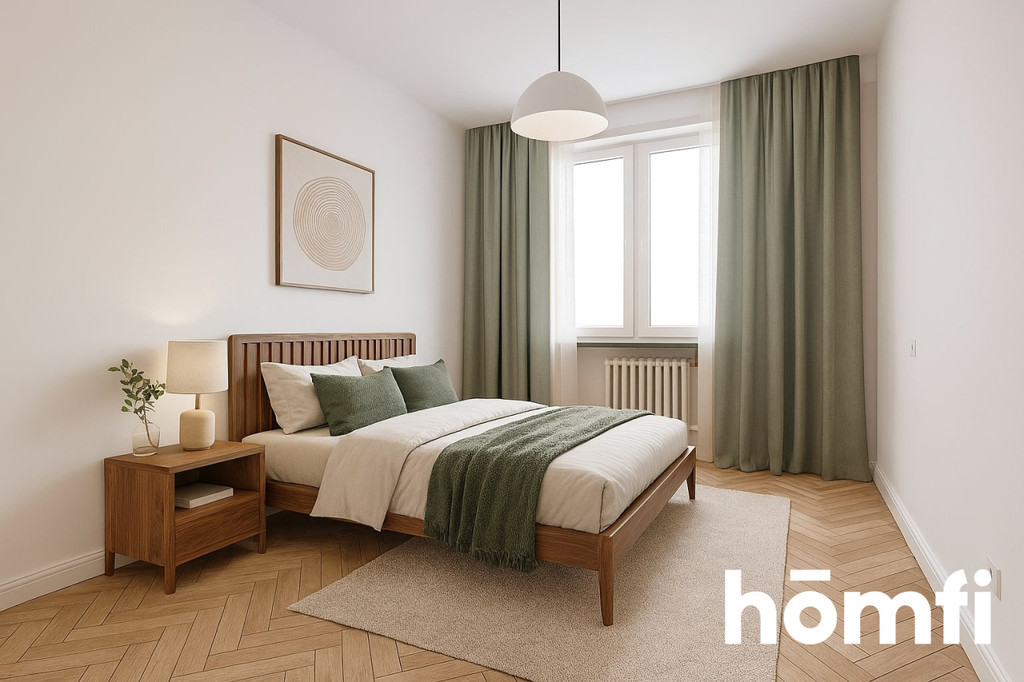Mieszkanie 66,35 m², Lublin, Śródmieście, Lipowa - zdjęcie 5