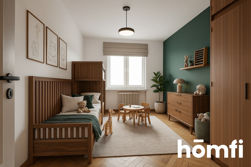 Mieszkanie 66,35 m², Lublin, Śródmieście, Lipowa - zdjęcie 3