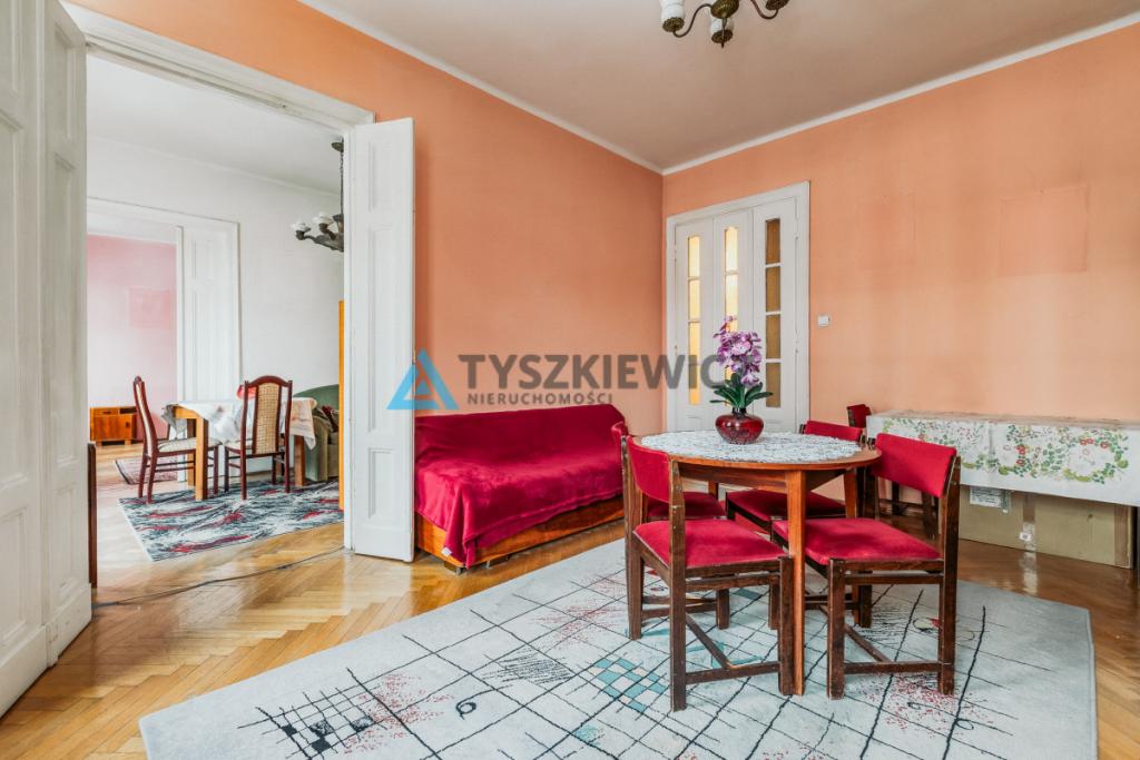 Atrakcyjne mieszkanie- Zabytkowa kamienica. - zdjęcie 7