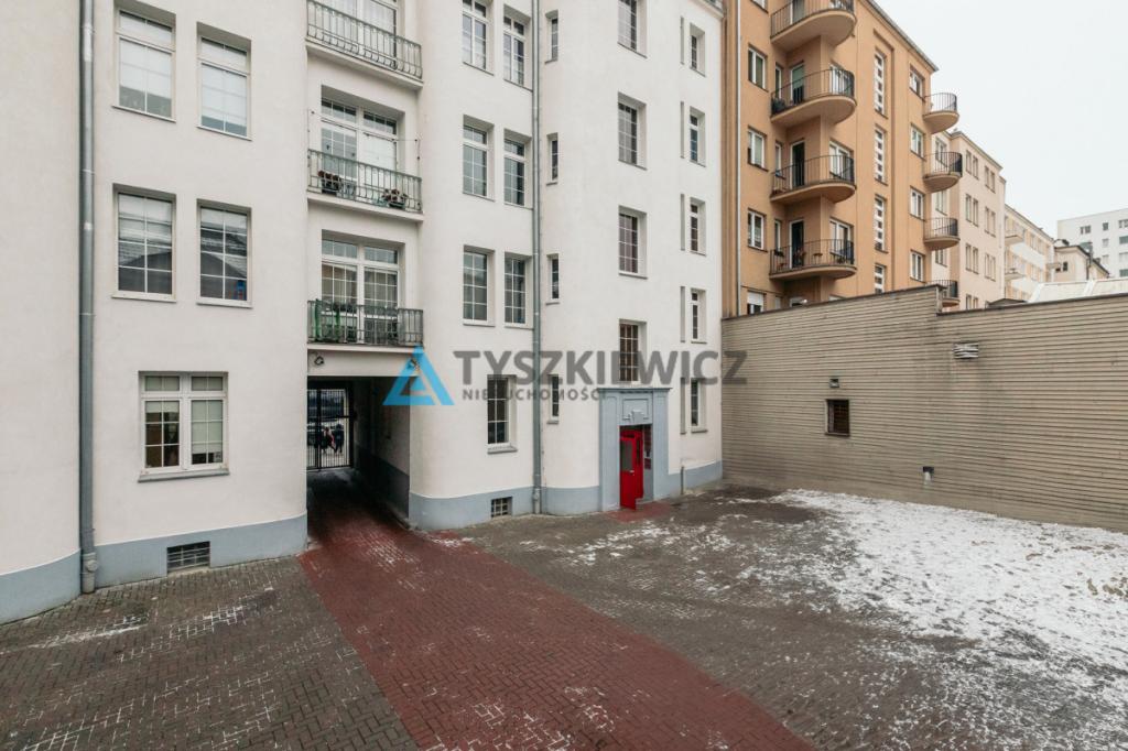 Atrakcyjne mieszkanie- Zabytkowa kamienica. - zdjęcie 22