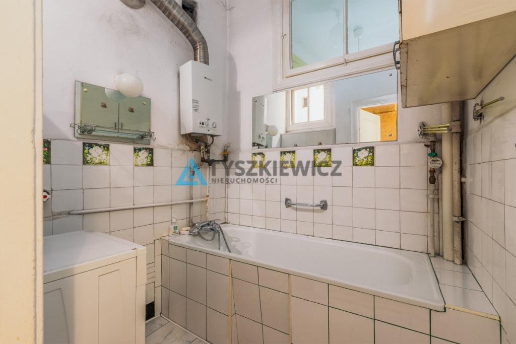Atrakcyjne mieszkanie- Zabytkowa kamienica. - zdjęcie 18