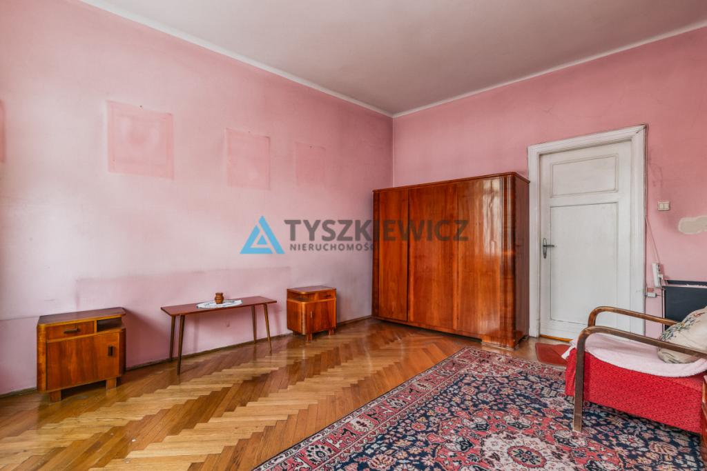 Atrakcyjne mieszkanie- Zabytkowa kamienica. - zdjęcie 19