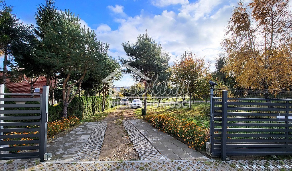 Działka budowlana 1043&nbsp;m², Rewal - zdjęcie 6