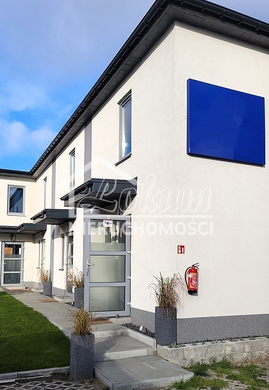 Działka budowlana 1043&nbsp;m², Rewal - zdjęcie 11