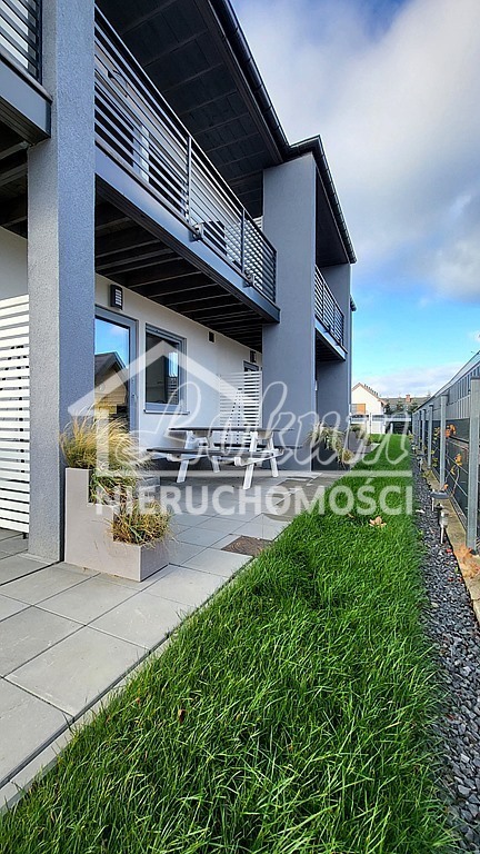 Działka budowlana 1043&nbsp;m², Rewal - zdjęcie 14