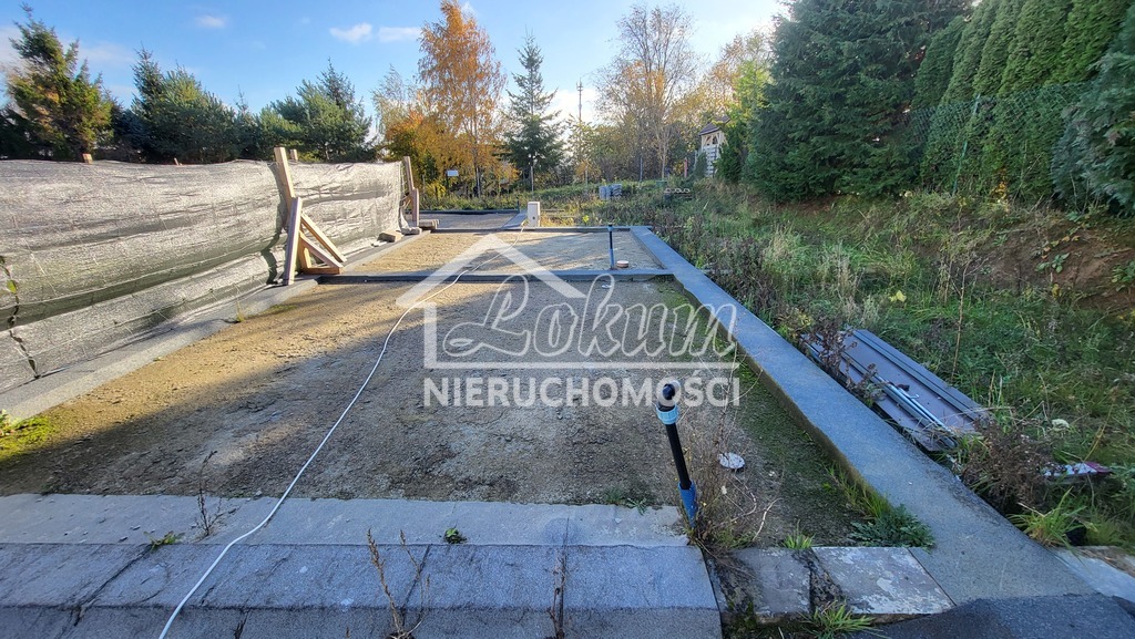 Działka budowlana 1043&nbsp;m², Rewal - zdjęcie 4