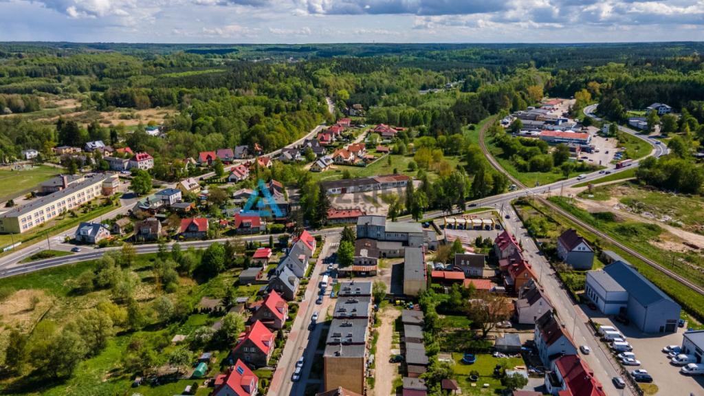 Biurowiec na ulicy Maczka. - zdjęcie 20