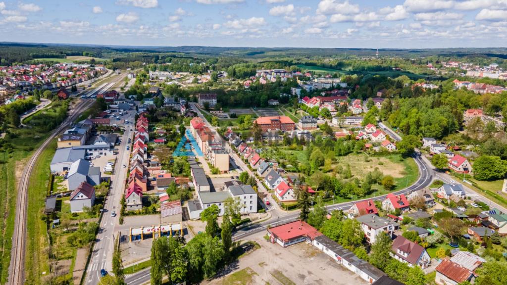 Biurowiec na ulicy Maczka. - zdjęcie 24