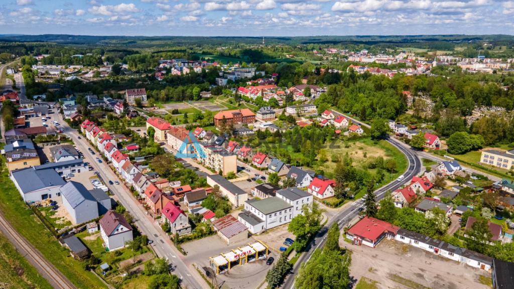 Biurowiec na ulicy Maczka. - zdjęcie 23