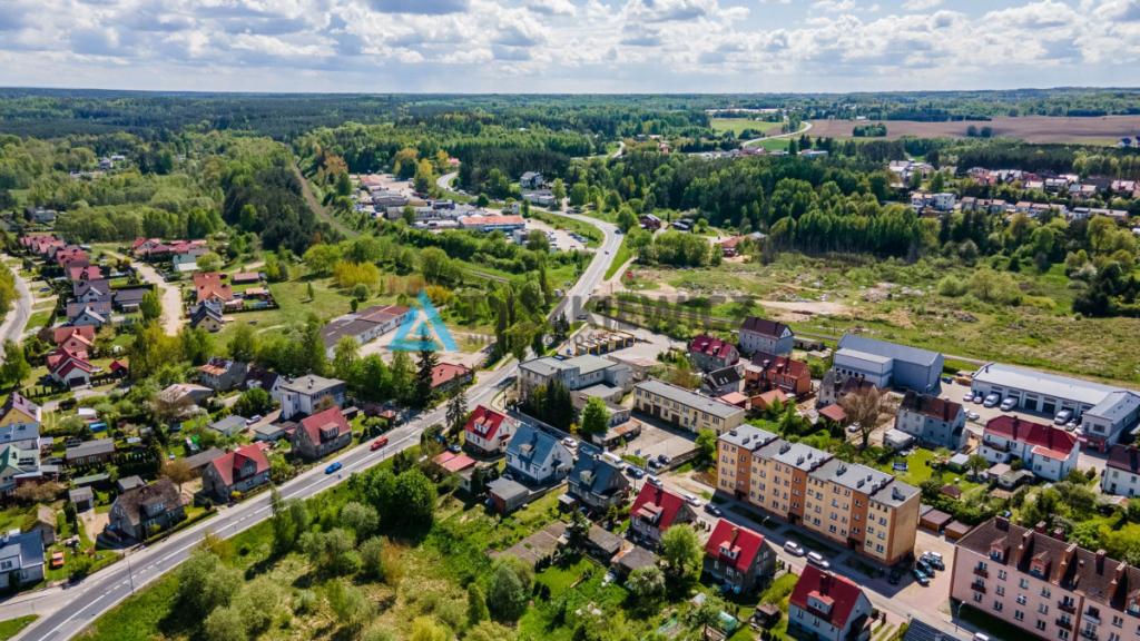 Biurowiec na ulicy Maczka. - zdjęcie 19