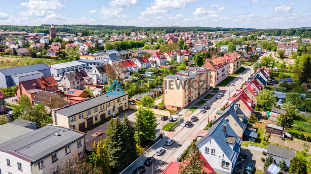 Biurowiec na ulicy Maczka. - zdjęcie 28