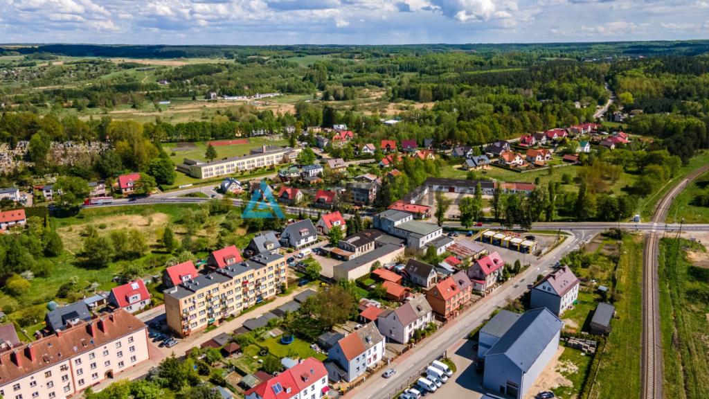 Biurowiec na ulicy Maczka. - zdjęcie 21