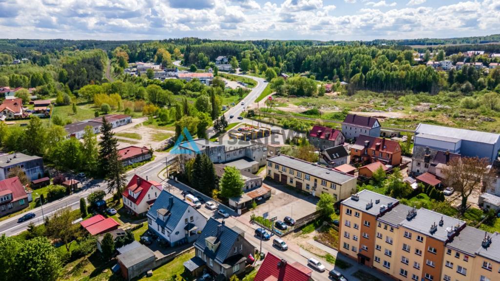 Biurowiec na ulicy Maczka. - zdjęcie 14