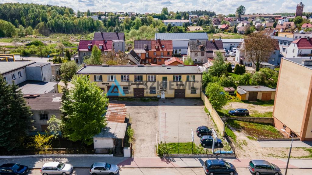 Biurowiec na ulicy Maczka. - zdjęcie 10