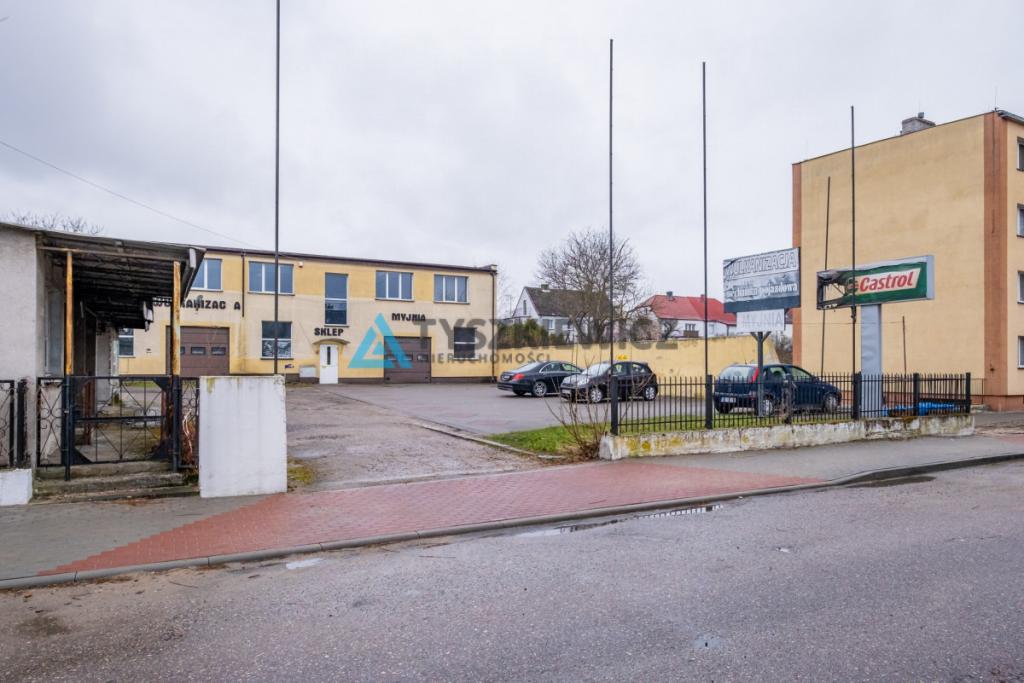 Biurowiec na ulicy Maczka. - zdjęcie 17