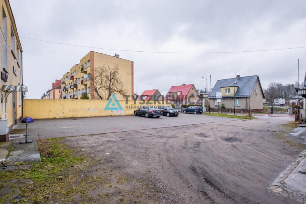 Biurowiec na ulicy Maczka. - zdjęcie 16