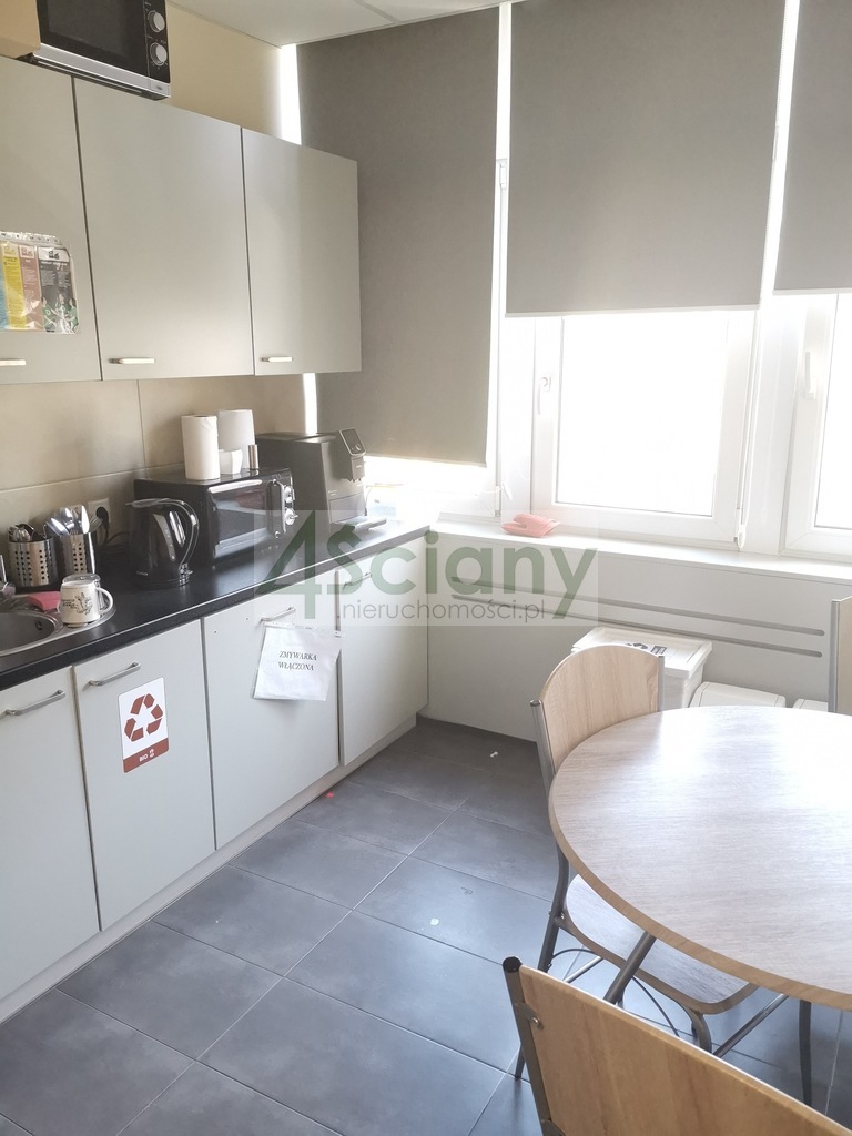 Lokal biurowy do wynajęcia, 327 m², Warszawa - zdjęcie 5