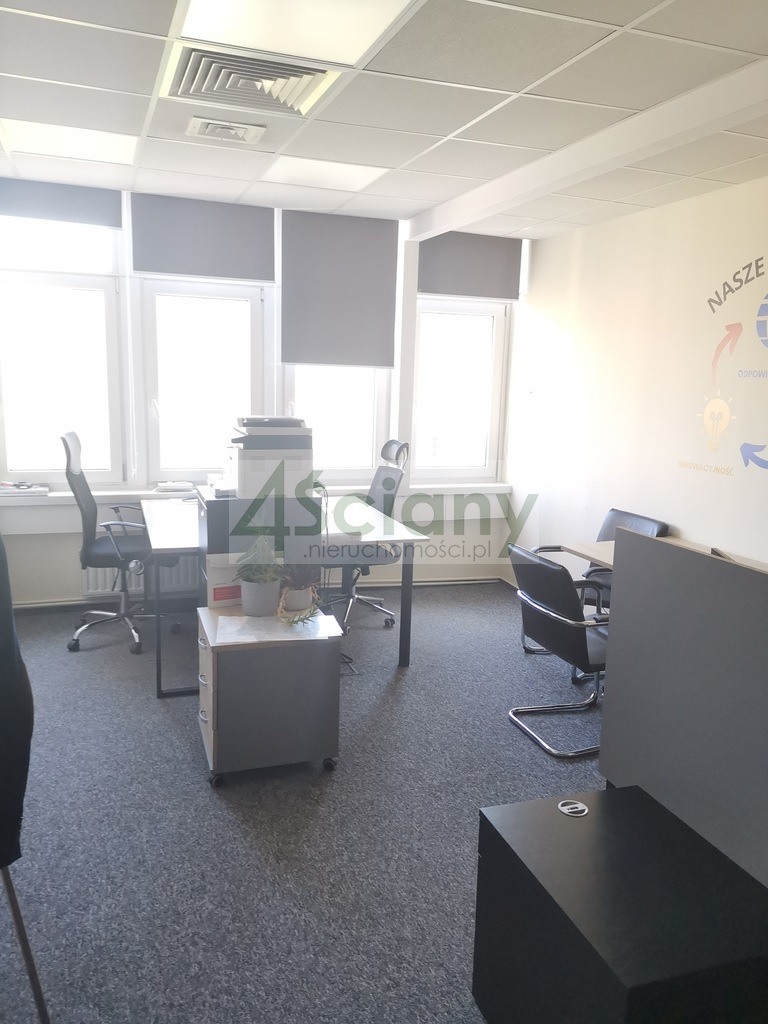Lokal biurowy do wynajęcia, 327 m², Warszawa - zdjęcie 7