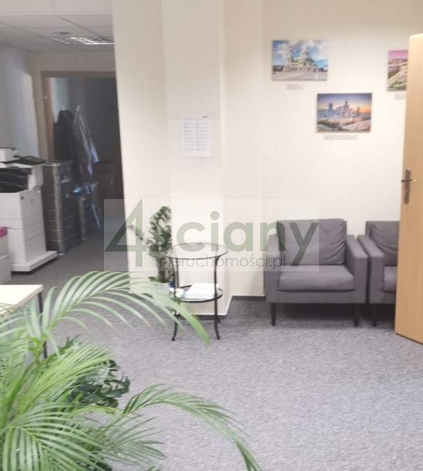 Lokal biurowy do wynajęcia, 327 m², Warszawa - zdjęcie 2