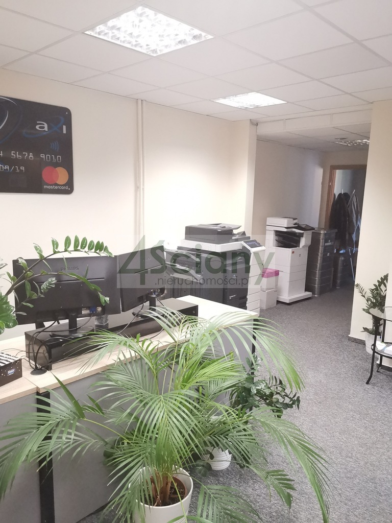 Lokal biurowy do wynajęcia, 327 m², Warszawa - zdjęcie 4