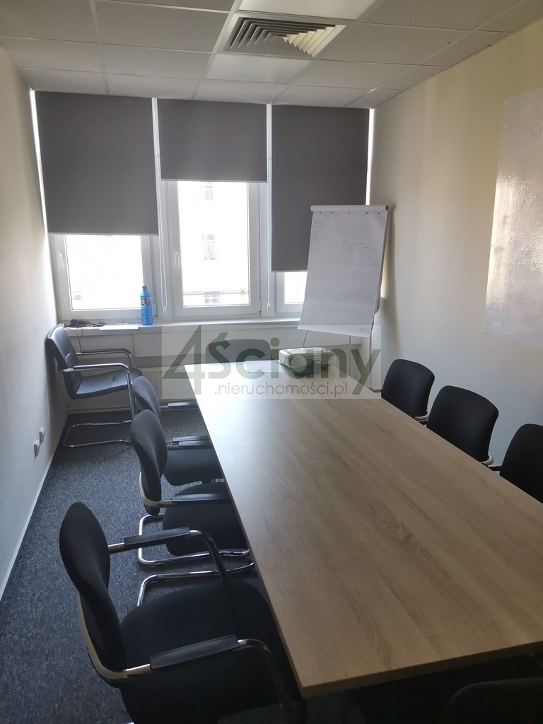 Lokal biurowy do wynajęcia, 327 m², Warszawa - zdjęcie 6