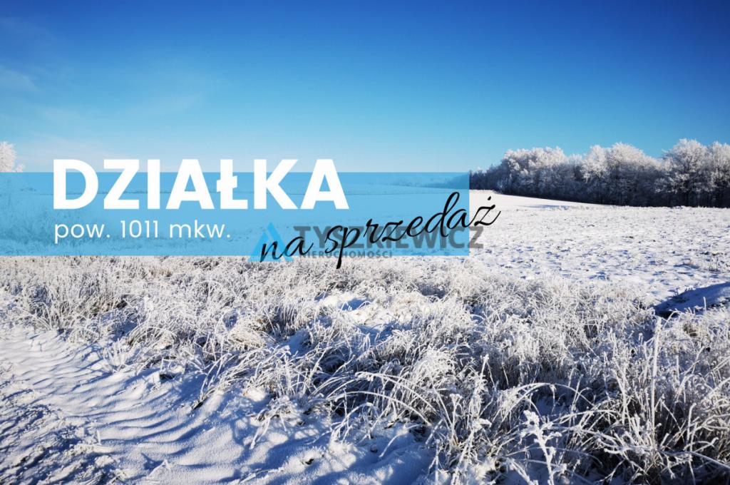 Piękna działka w sercu Kaszub - zdjęcie 15