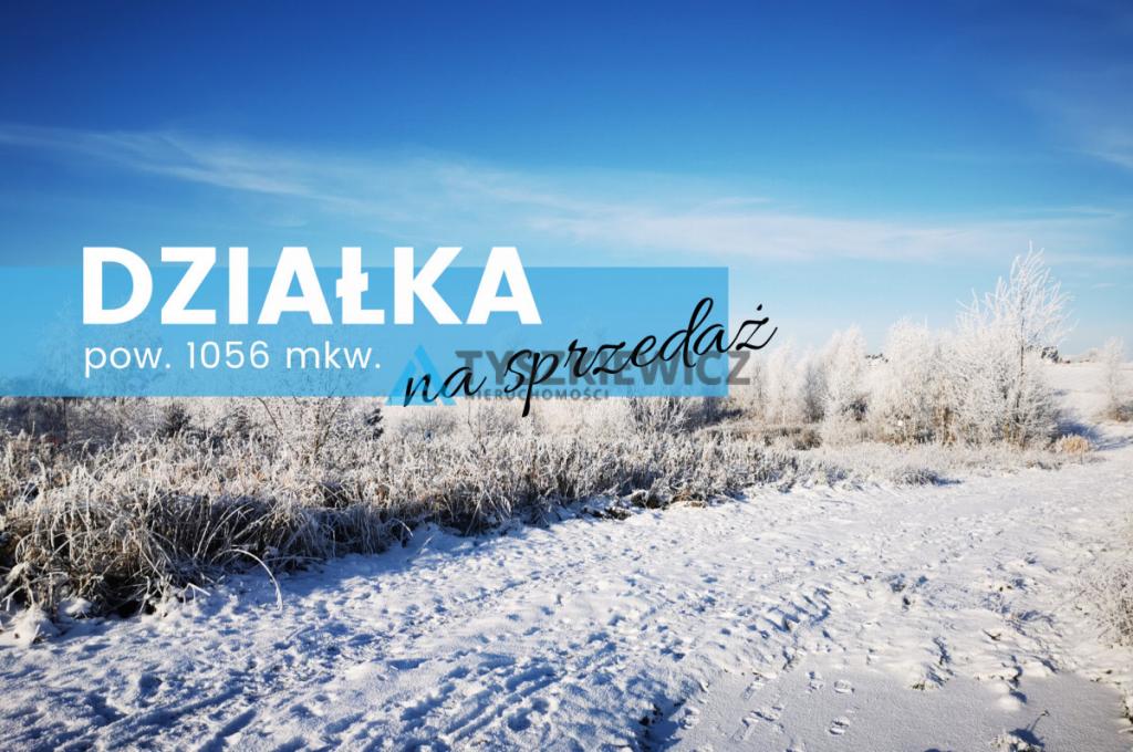 Piękna działka w sercu Kaszub - zdjęcie 14