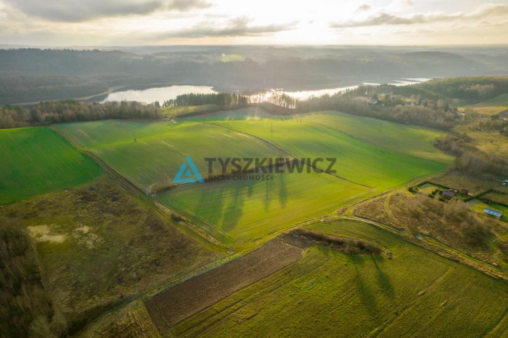 Piękna działka w sercu Kaszub - zdjęcie 10