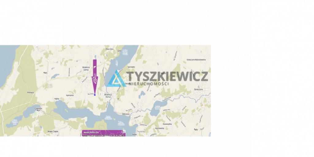 Piękna działka w sercu Kaszub - zdjęcie 22