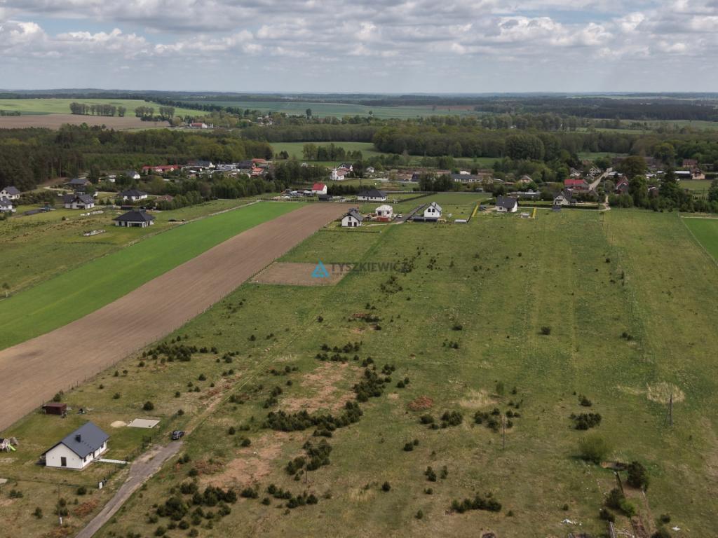 Urokliwe działki w spokojnym sąsiedztwie. - zdjęcie 7