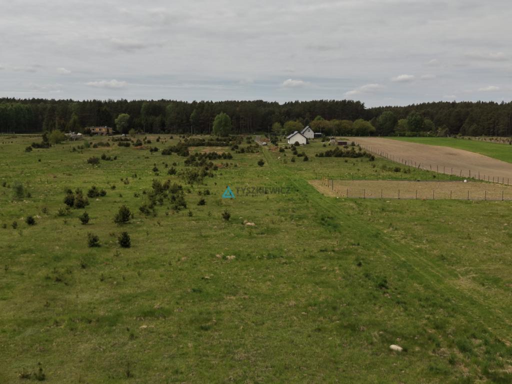 Urokliwe działki w spokojnym sąsiedztwie. - zdjęcie 13