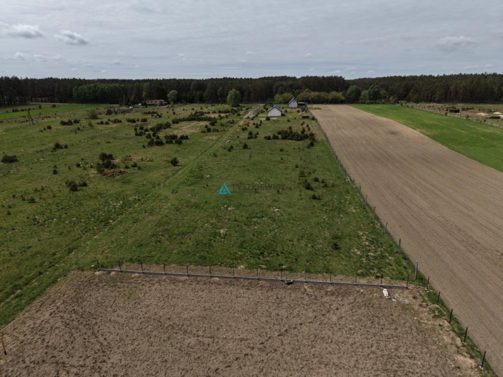 Urokliwe działki w spokojnym sąsiedztwie. - zdjęcie 23