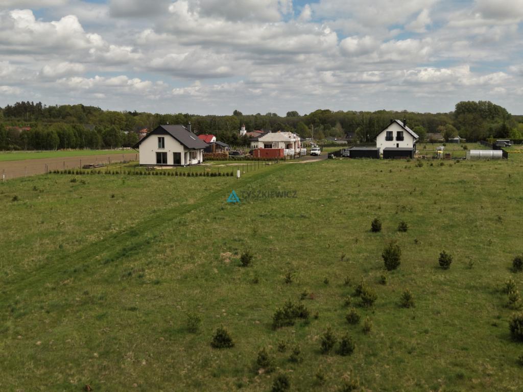 Urokliwe działki w spokojnym sąsiedztwie. - zdjęcie 14